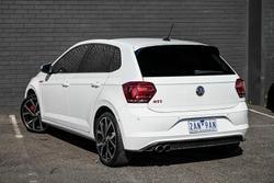 2020 Volkswagen
                Polo GTI