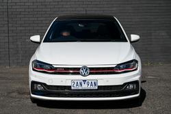2020 Volkswagen
                Polo GTI