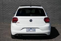 2020 Volkswagen
                Polo GTI
