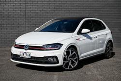 2020 Volkswagen
                Polo GTI