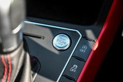 2020 Volkswagen
                Polo GTI