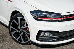 2020 Volkswagen
                Polo GTI