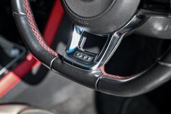 2020 Volkswagen
                Polo GTI
