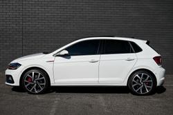 2020 Volkswagen
                Polo GTI