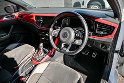 2020 Volkswagen
                Polo GTI