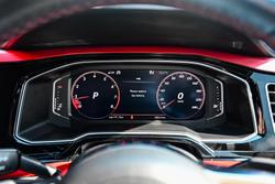 2020 Volkswagen
                Polo GTI