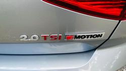 2017 Volkswagen Passat 206TSI R-Line