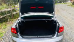 2017 Volkswagen Passat 206TSI R-Line