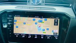 2017 Volkswagen Passat 206TSI R-Line