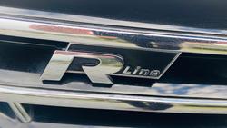 2017 Volkswagen Passat 206TSI R-Line