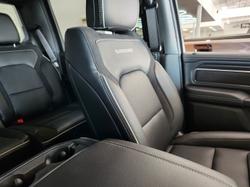 2024 RAM 1500 Laramie Sport RamBox