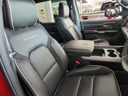 2024 RAM 1500 Laramie Sport RamBox