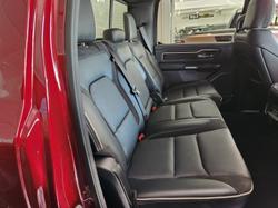 2024 RAM 1500 Laramie Sport RamBox