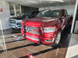 2024 RAM 1500 Laramie Sport RamBox