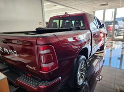 2024 RAM 1500 Laramie Sport RamBox