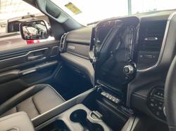 2024 RAM 1500 Laramie Sport RamBox