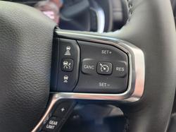 2024 RAM 1500 Laramie Sport RamBox