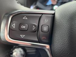 2024 RAM 1500 Laramie Sport RamBox