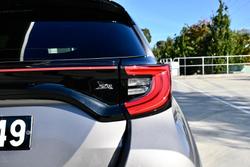 2022 Toyota Yaris ZR MXPA10R Bronx Bronze
