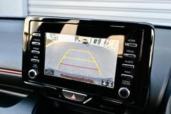 2022 Toyota Yaris ZR MXPA10R Bronx Bronze