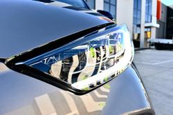 2022 Toyota Yaris ZR MXPA10R Bronx Bronze