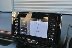 2022 Toyota Yaris ZR MXPA10R Bronx Bronze