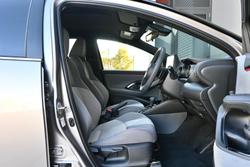 2022 Toyota Yaris ZR MXPA10R Bronx Bronze