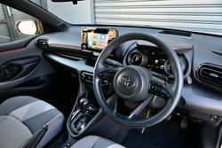 2022 Toyota Yaris ZR MXPA10R Bronx Bronze