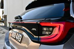 2022 Toyota Yaris ZR MXPA10R Bronx Bronze