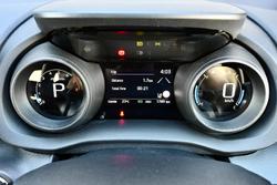 2022 Toyota Yaris ZR MXPA10R Bronx Bronze