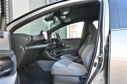 2022 Toyota Yaris ZR MXPA10R Bronx Bronze