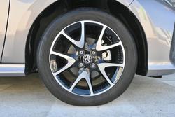 2022 Toyota Yaris ZR MXPA10R Bronx Bronze