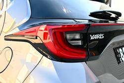 2022 Toyota Yaris ZR MXPA10R Bronx Bronze