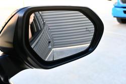 2022 Toyota Yaris ZR MXPA10R Bronx Bronze