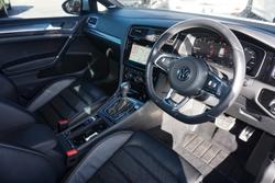 2020 Volkswagen
Golf 110TSI Highline