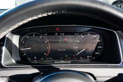 2020 Volkswagen
Golf 110TSI Highline