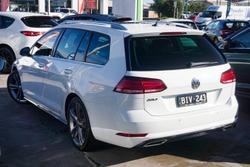 2020 Volkswagen
Golf 110TSI Highline