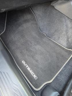 2022 Subaru
Outback AWD Sport