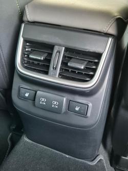 2022 Subaru
Outback AWD Sport