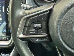 2022 Subaru
Outback AWD Sport