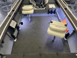 2024 QUINTREX 460 Renegade TS