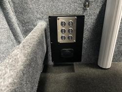 2024 QUINTREX 460 Renegade TS