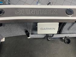 2024 QUINTREX 460 Renegade TS