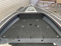 2024 QUINTREX 460 Renegade TS