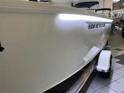 2024 QUINTREX 460 Renegade TS