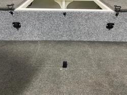 2024 QUINTREX 460 Renegade TS