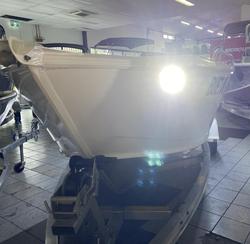 2024 QUINTREX 460 Renegade TS