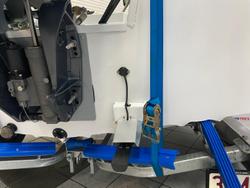 2024 QUINTREX 460 Renegade TS