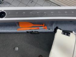 2024 QUINTREX 460 Renegade TS