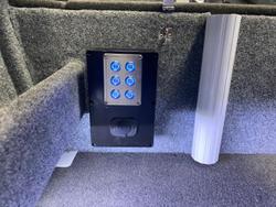 2024 QUINTREX 460 Renegade TS